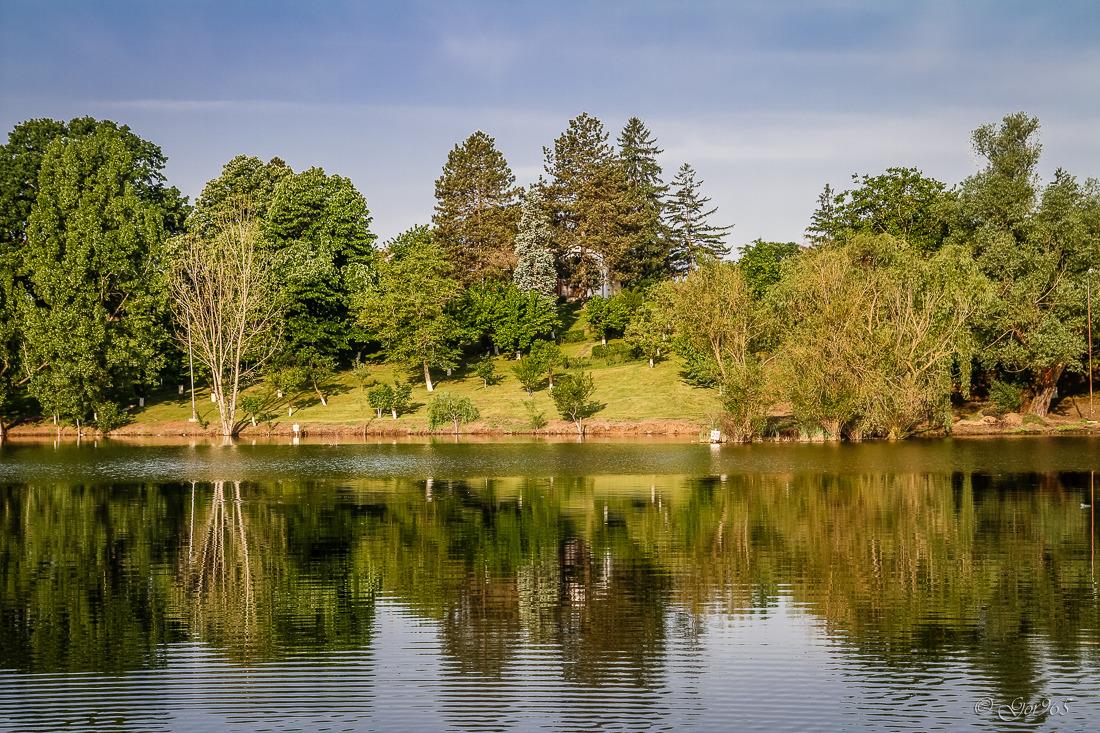 Hermes Peris 25 - 26 aprilie 2015 - Standul 19 vazut prin intermediul lui George Iorga